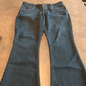 Democracy Ab Solution Jeans 10